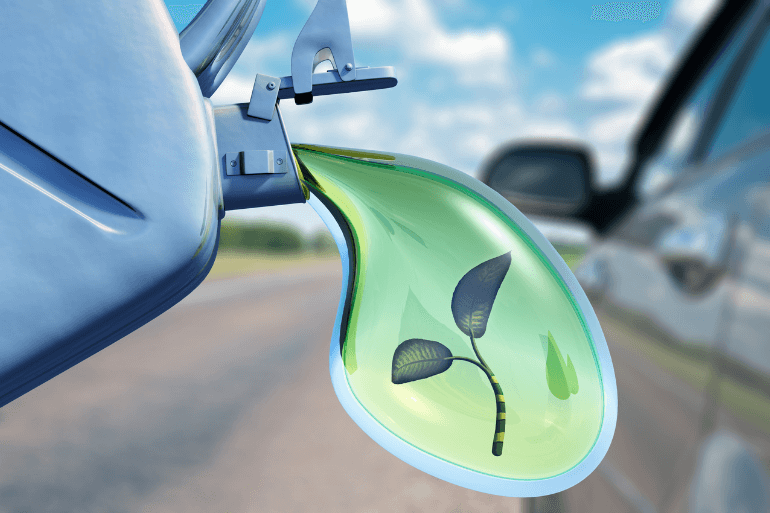 Biocarburant 