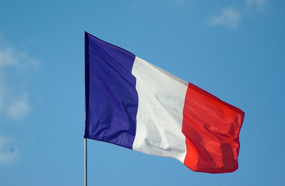 Livrer de la marchandise en France depuis l'Europe