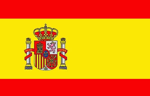 Livraison de marchandises en Espagne